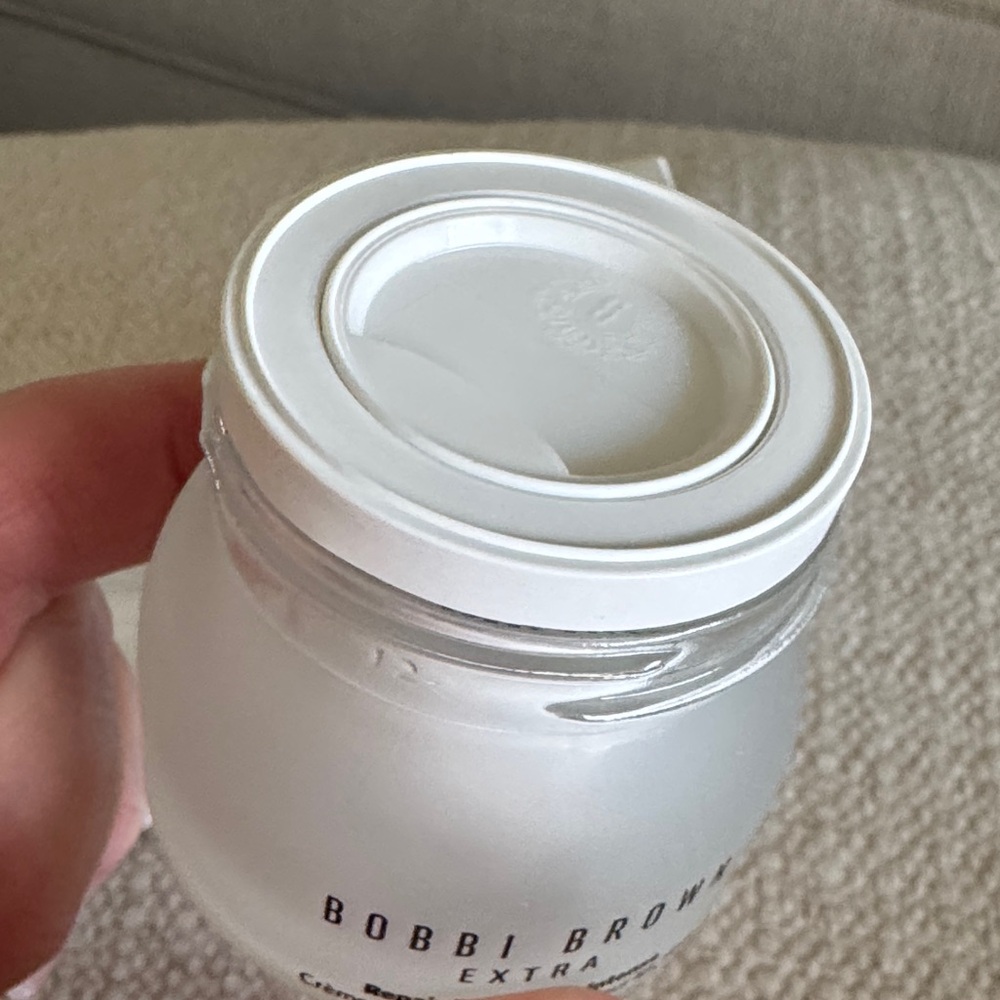 Bobbi Brown Extra Repair Eye Cream with Silver Lid - Picture 6 of 6